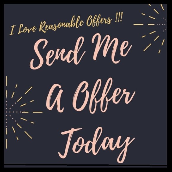 💍NEW 925 STERLING SILVER HEART SHAPE DIAMOND ETERNITY RING, L081 - Picture 7 of 7